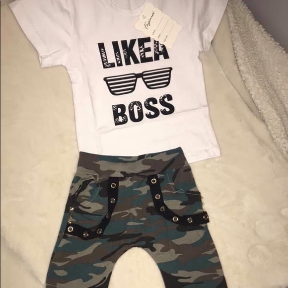 Kids sets - Picture 7 of 7